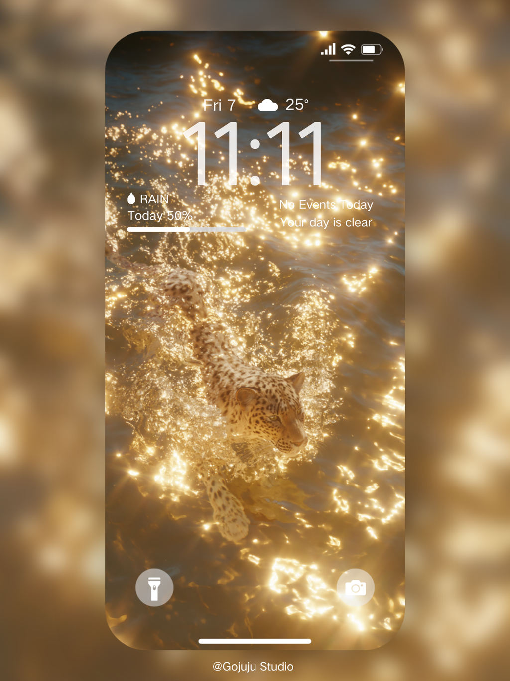 Pluto | Rich Girl Energy Digital Wallpapers | 4K Instant Digital Download |  for iPhone, iPad, MacBook, Apple Watch | manifesting abundance wallpapers