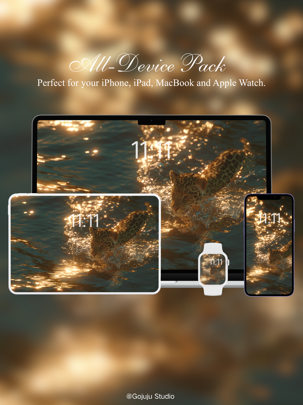 Amaris | Rich Girl Energy Digital Wallpapers | 4K Instant Digital Download |  for iPhone, iPad, MacBook, Apple Watch | manifesting abundance wallpapers