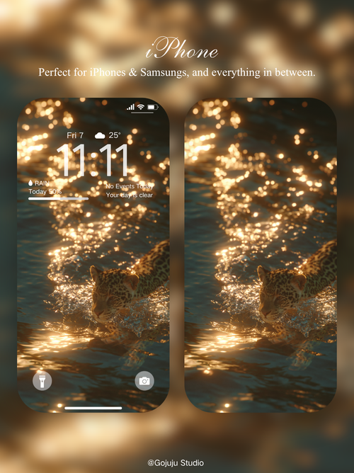 Amaris | Rich Girl Energy Digital Wallpapers | 4K Instant Digital Download |  for iPhone, iPad, MacBook, Apple Watch | manifesting abundance wallpapers