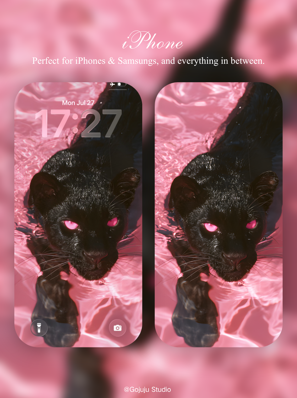Blackpink | Rich Girl Energy Digital Wallpapers | 4K Instant Digital Download |  for iPhone | manifesting abundance wallpapers