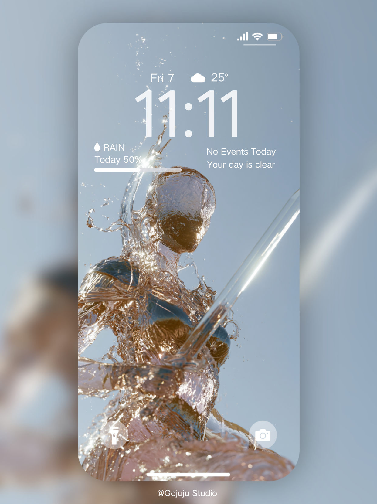 Valora | Calm Moment Digital Wallpapers | 4K Instant Digital Download |  for iPhone, iPad, MacBook, Apple Watch | manifesting healing & calm wallpapers
