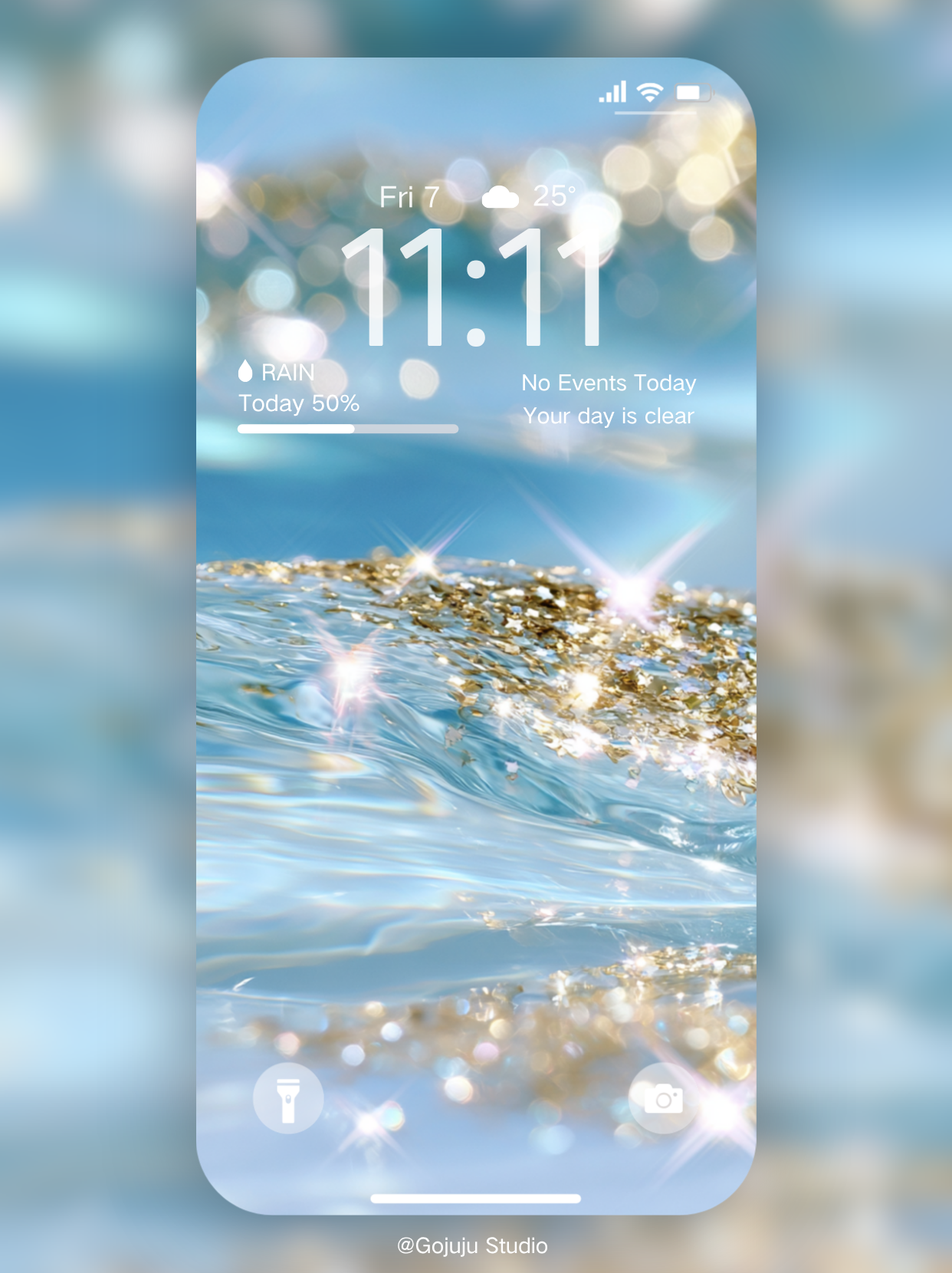 Marina | Calm Moment Digital Wallpapers | 4K Instant Digital Download |  for iPhone, iPad, MacBook, Apple Watch | manifesting healing & calm wallpapers