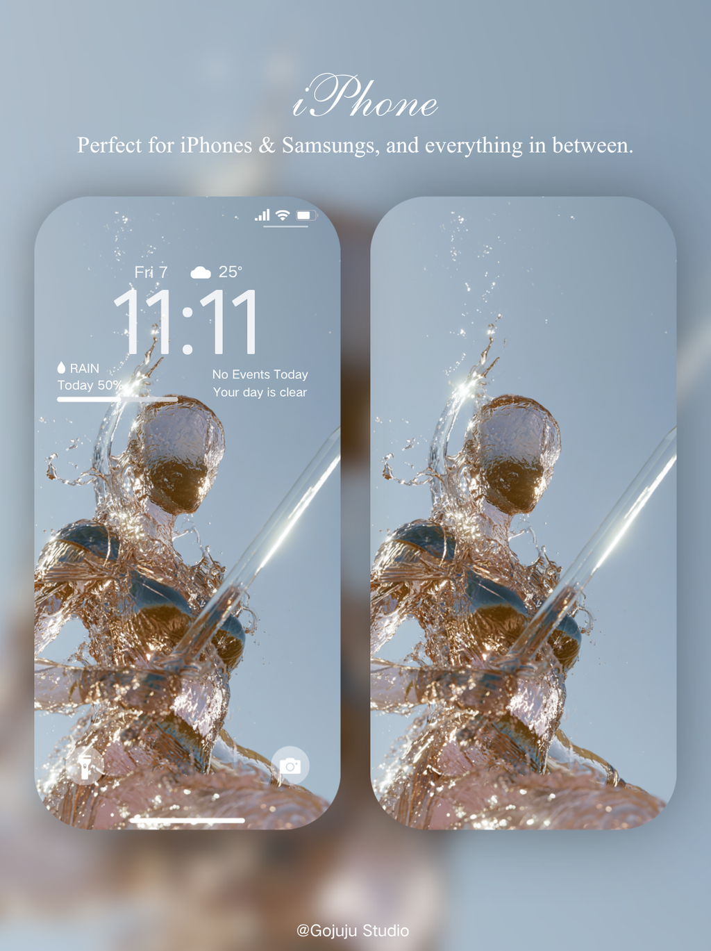Valora | Calm Moment Digital Wallpapers | 4K Instant Digital Download |  for iPhone, iPad, MacBook, Apple Watch | manifesting healing & calm wallpapers