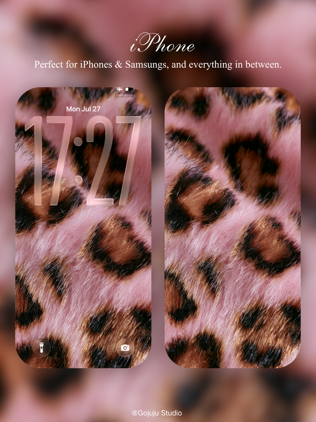 Luxe | Rich Girl Energy Digital Wallpapers | 4K Instant Digital Download |  for iPhone | manifesting abundance wallpapers