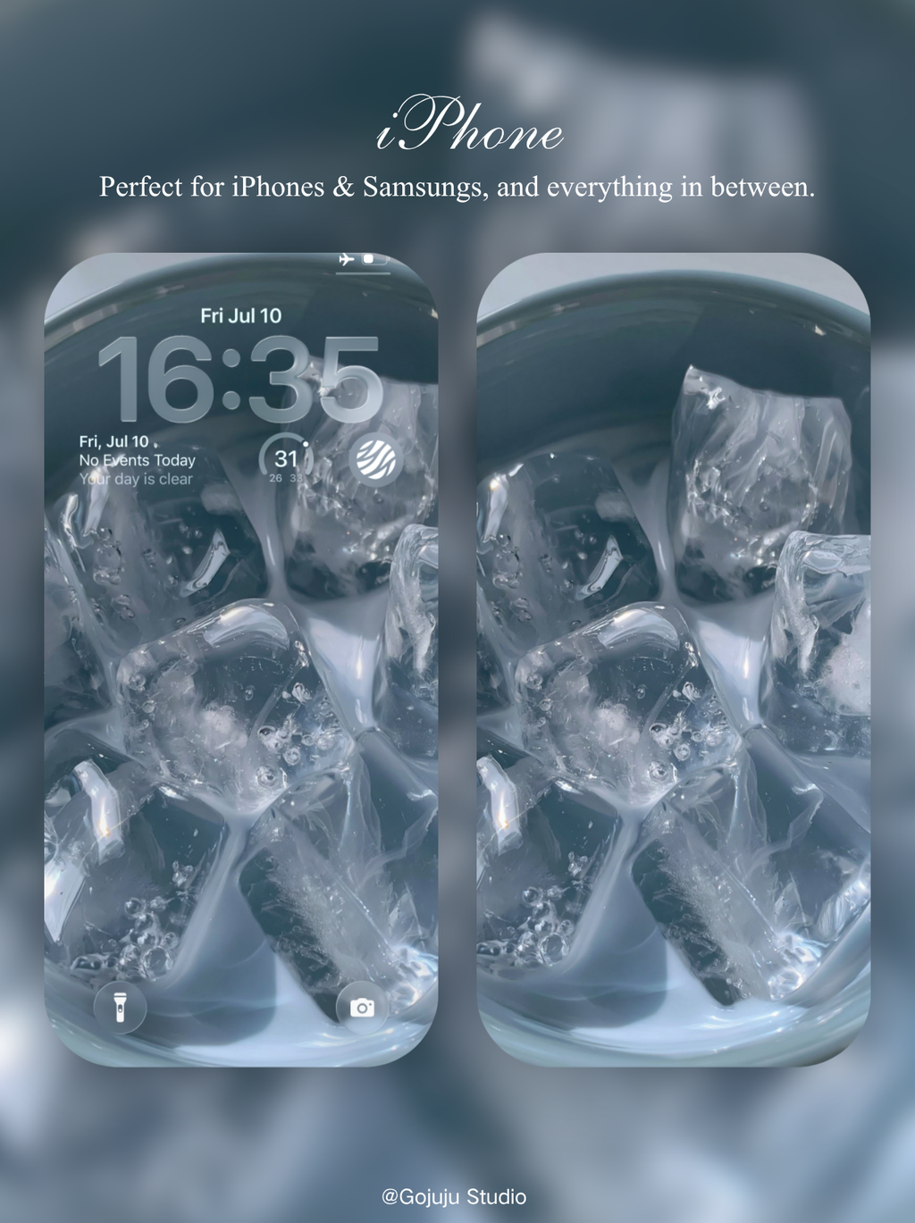 Milk | Calm Moment Digital Wallpapers | 4K Instant Digital Download |  for iPhone | manifesting healing & calm wallpapers