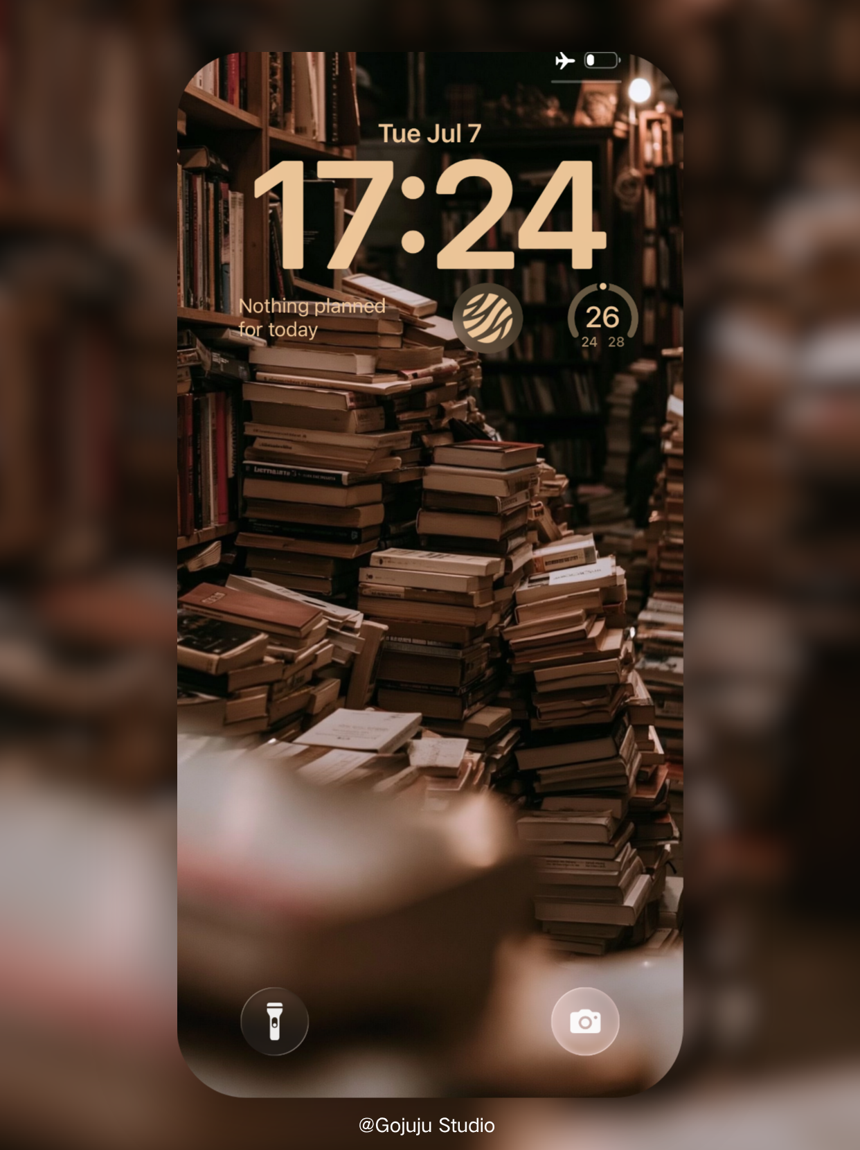 Night | Calm Moment Digital Wallpapers | 4K Instant Digital Download |  for iPhone | manifesting healing & calm wallpapers